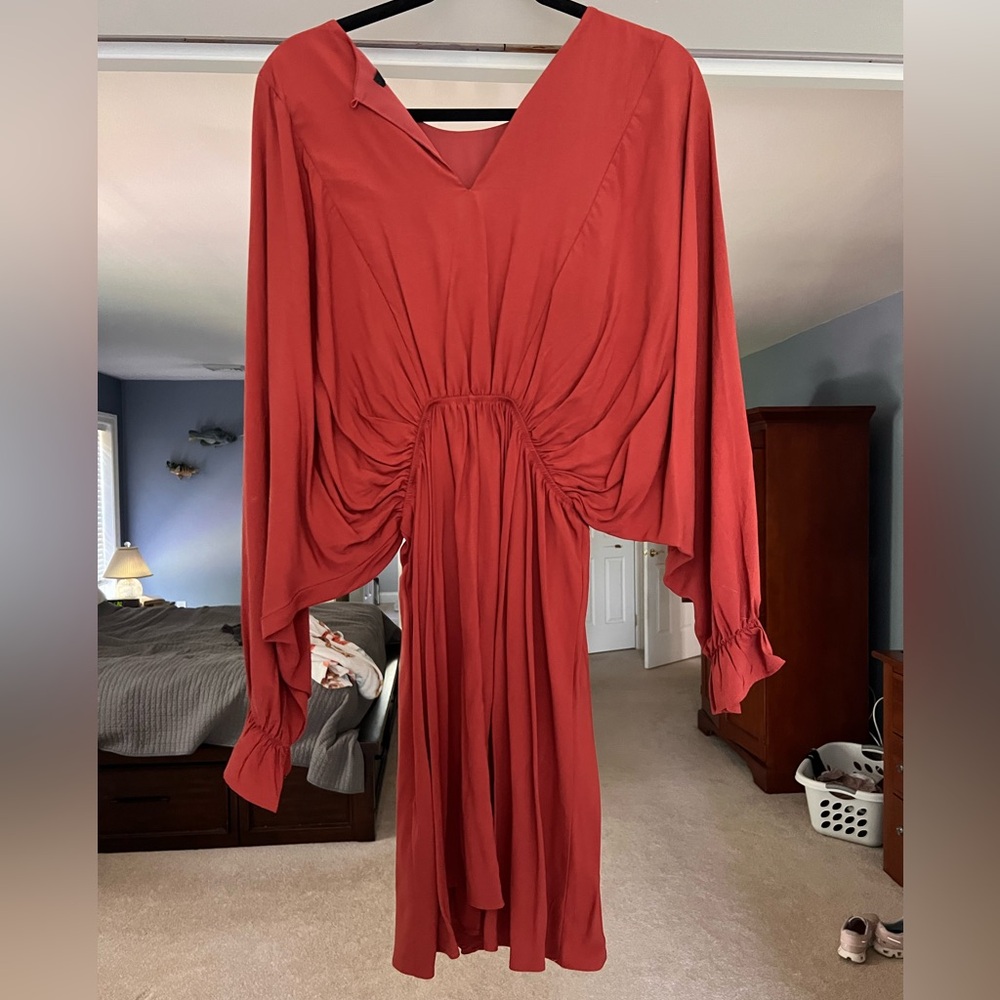 FOREVER 21 DRESS - Picture 2 of 3